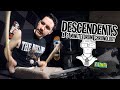 Descendents: A 5 Minute Drum Chronology - Kye Smith [4K]