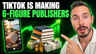 TikTok Is Quietly Creating Six-Figure Publishers (Here's How)