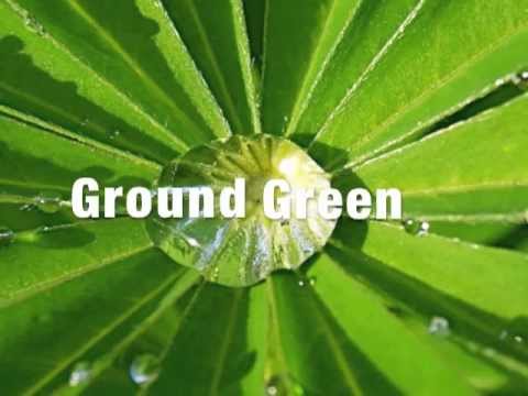 Ground Green - Demo