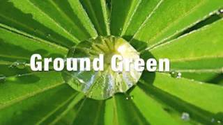Ground Green - Demo