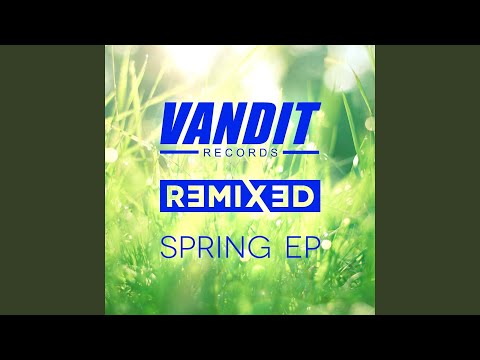 Brave Heart (feat. Chloe Stamp) (Johan Malmgren Remix)