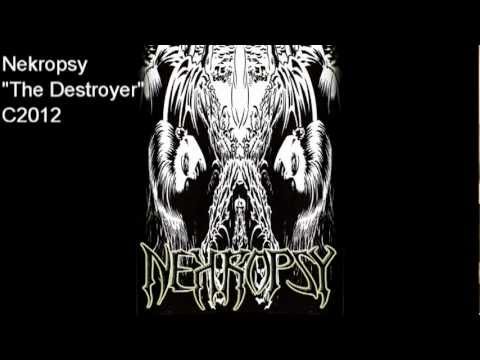 Nekropsy- The Destroyer