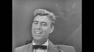Johnny Horton ~ I&#39;m Ready If You&#39;re Willing