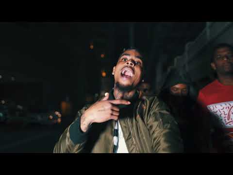 Kush Kidd x Klutch x Rambo - Wit Whoeva (official Music Video) Shot By @ThirtyVisuals