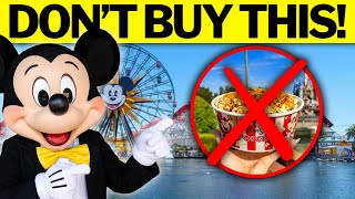 10 BIGGEST Disney World RIP-OFFS To Watch Out For!