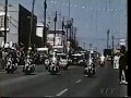 Rekaman Detik Detik Pembunuhan Presiden Amerika John F Kennedy