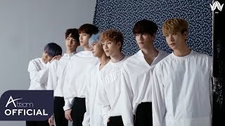 VAV(브이에이브이)_Flower(You)_Jacket Making