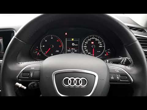 141MN567 - 2014 Audi Q5 2.0 TDI 150 SE  27,000