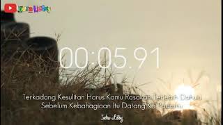 Download lagu Story Wa 30 detik Keren||Sebatas Teman(GuyonWaton) mp3