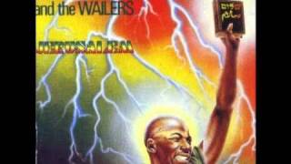 Alpha Blondy & The Wailers - Miwa