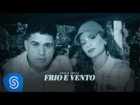 Gaab, Carol Biazin - Frio e Vento (Álbum Frio e Vento)