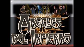 Dame Amor - Angeles del infierno