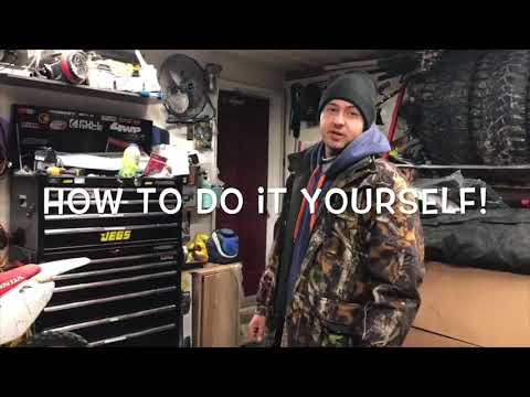 How to modify your 2007-2014 GMC Yukon XL Denali "New Series for 2020 season"