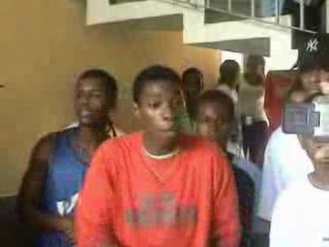 Ks One Radio Big Freestyle 5 Kdr-Ndx-Nemesis-Shaoling-Kenzy