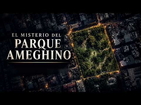 El Cementerio que se Convirtió en un Parque | Buenos Aires