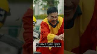 Đừng bùng hàng bởi vì…| #tranthanh #shorts #bogia 