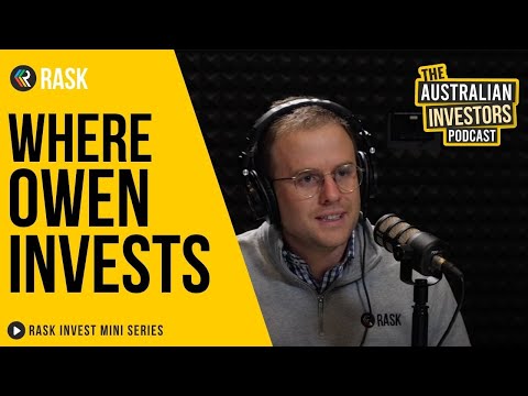 📈 Where Owen Rask invests & why | Rask Invest mini series 1/4