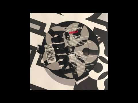 Kelly Charles - Fallin in Love