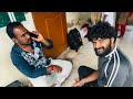 Full Head Shave And Beard Shave Video As Per Subscribers Request Palani Murugan Temple Mottai
