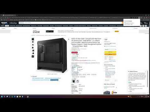 Item video thumbnail