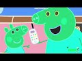 Peppa Pig Calls Klasky Csupo In G Major Effects Normal 10 Ft More Effects