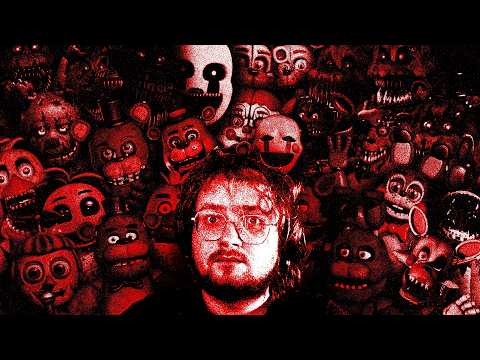 Les CONSÉQUENCES de Five Nights At Freddy's - Findings N°111