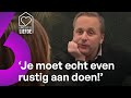 Moet de Italiaanse PASSIE van Giovanni een GETEMPERD worden? | Lang Leve de Liefde #AFL262