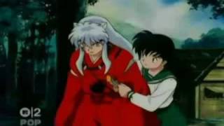 Inuyasha&amp;Kagome - Skin Deep
