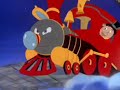 Babes In Toyland 1997 Opening Scene Toyland 4 3 Fullscreen Disney Airing