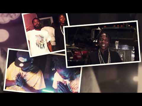 Big STEELO last moments