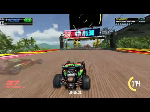 Trackmania Turbo #108 STM: 37.618