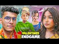 Valentine S Day The End Game