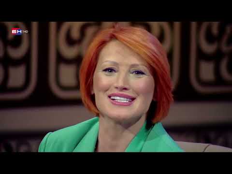 Ksenija Mijatović: Nakon korone veliki broj ljudi treba pomoć psihotarapeuta (BN TV 2023)