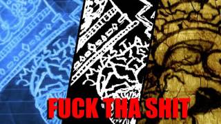 Meek mills Ima boss - (JACKED) STEW B.E.E.F. - FUCKEM