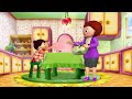 Special Agent Oso 1 1 To Grandma With Love 1