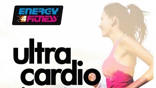 Ultra Cardio for Running - 160 - 200 BPM - Fitness & Music