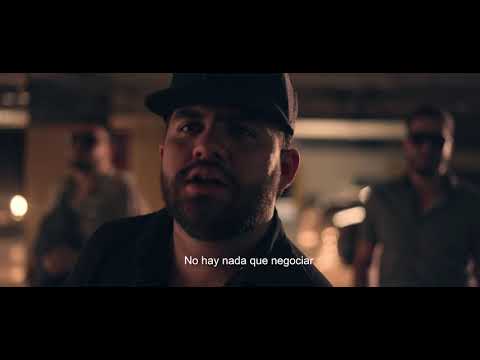 El Buho - Luis R Conriquez [Video Oficial]