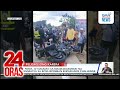 1 Patay 12 Sugatan Sa Magkakasunod Na Disgrasya Sa BOSS Ironman Endurance Challenge 24 Oras