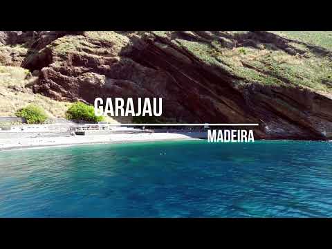 YouTube Video Garajau