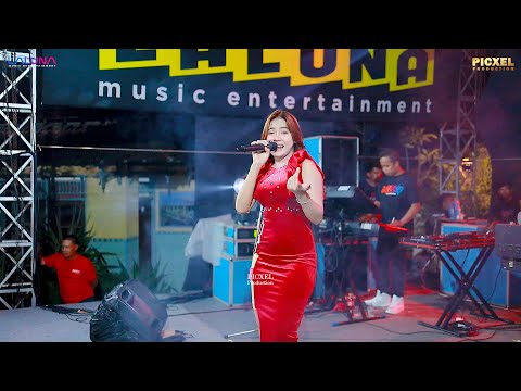 LALUNA MUSIC - JANJI SUCI DINDA TERATU - WEDDING PARTY DAFFA & IDA - JLEPER MIJEN DEMAK