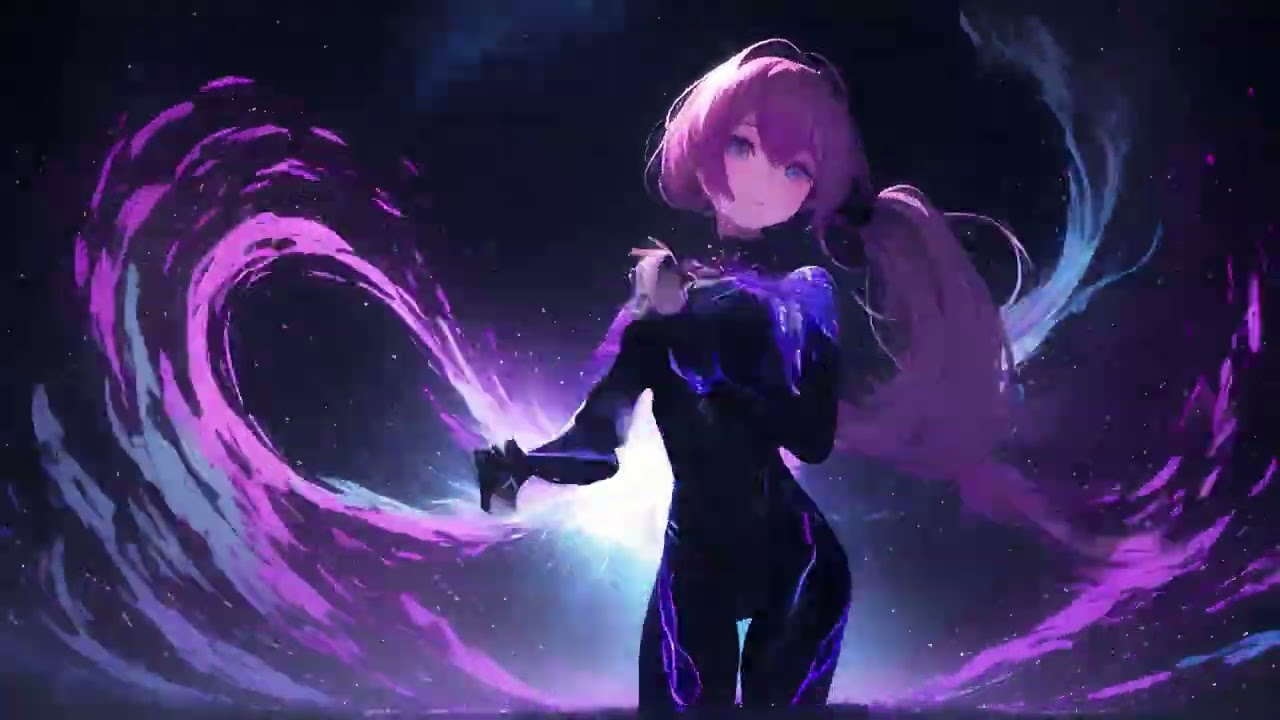 ☀️From Classic to Modern: Anime Girl Dance in Stable Diffusion. What style is the best?