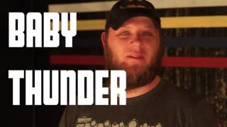 Video thumbnail for Dwarfcraft Baby Thunder Demo by theonetrueaen