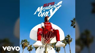 2 Eleven - In My Mind ft. Jay Worthy