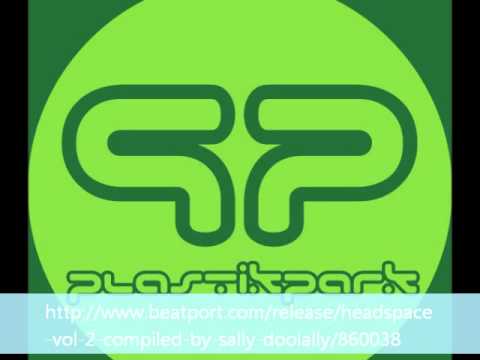 FM Radio Gods - I'm Studio Original Mix (Plastik Park Rec.) - 2011