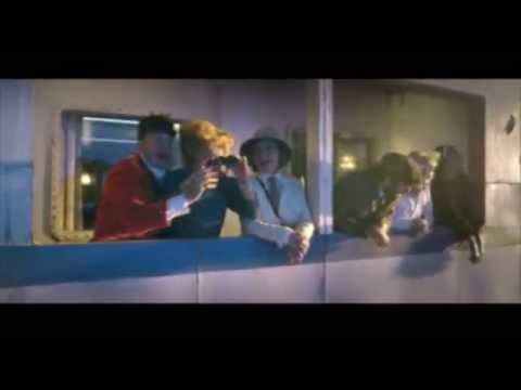 Schaep Ahoy - Mississippi (Pussycat)