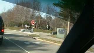 preview picture of video 'Hedges Run Drive In Lake Ridge Virginia'