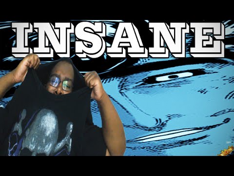 THIS IS SOME CRAZY SH*T | Toriko Chapter 366 LIVE REACTION - JIRO IS TOO BEASTLY - トリコ