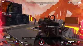 エーペックス初心者！修行中！byひかにゃん