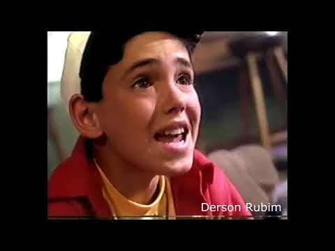 Intervalos Comerciais Rede Globo 1995 1996 1997