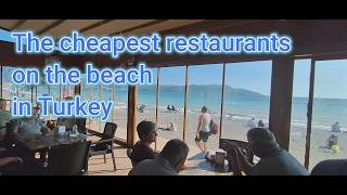 Ölüdeniz Türkiye Blue Lagoon - 1329